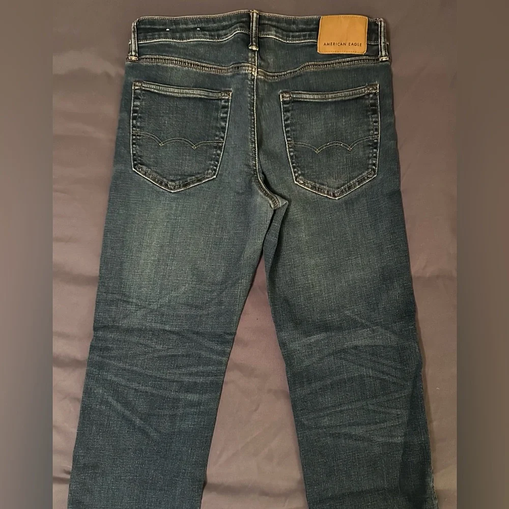 Men’s American Eagle Jeans - Picture 3 of 9